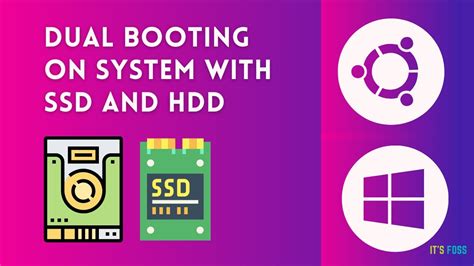 clone a dual boot laptop|dual boot to ssd.